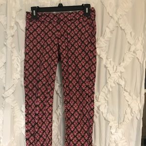 Old Navy pixie pants